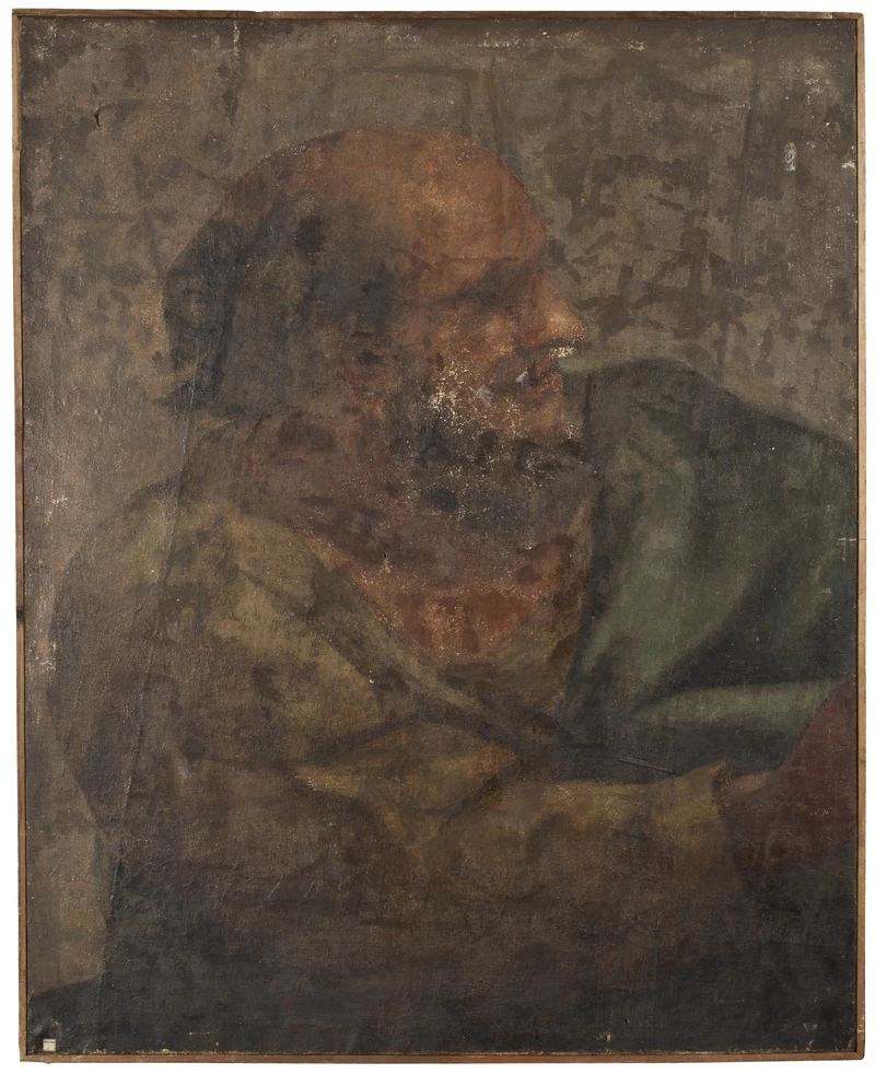 Figure - Nationalmuseum